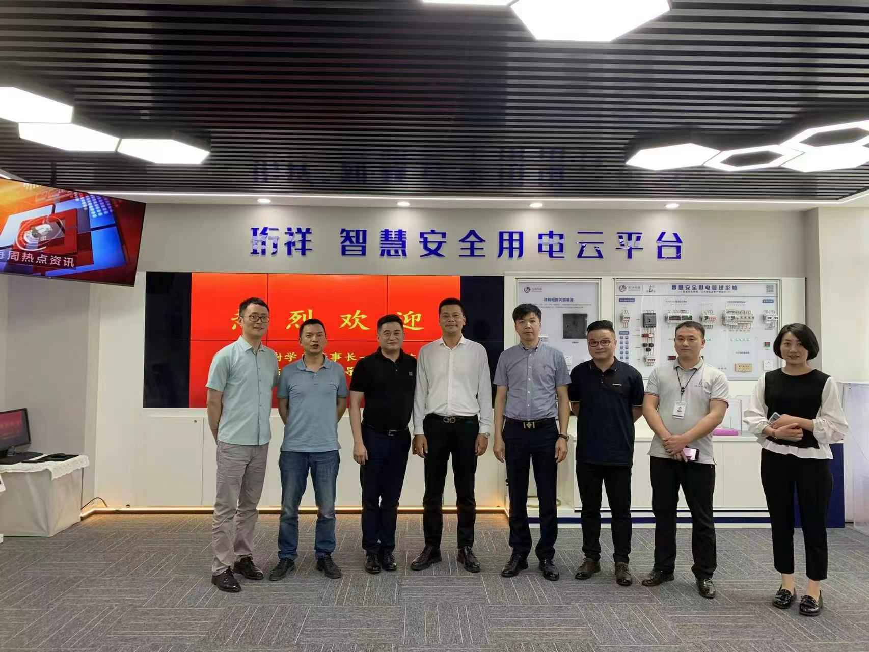 交流赋能 取长补短｜济南学林绘画艺术培训有限公司高层远赴培训交流